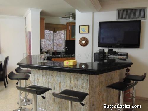 Alquilo Townhouse Pueblo Nuevo Maracaibo 