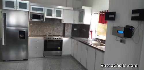 Venta de hermoso Apartamento a estrenar km 14 del Junquito