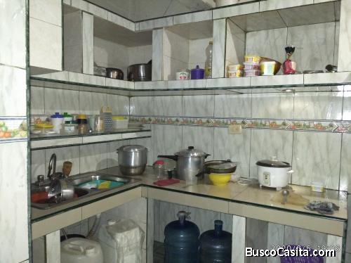 Casa en venta 23 de enero maracay estado aragua