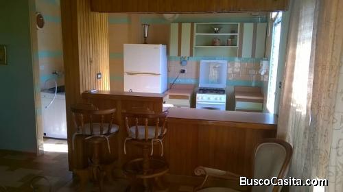 ALQUILO APARTAMAENTO EN RAHME 