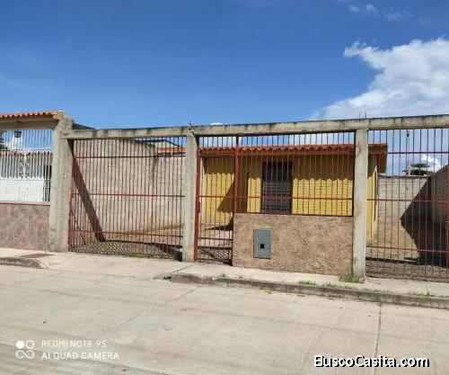 Casa en Residencias Los Palos Grandes II en el municipio San Joaquín