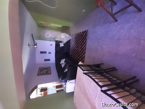 Apartamento en Playa Grande