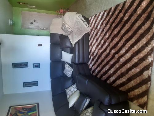 Apartamento en Playa Grande