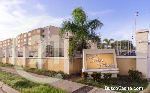 HERMOSO APARTAMENTO LISTO PARA HABITAR EN BAHÍA BLANCA