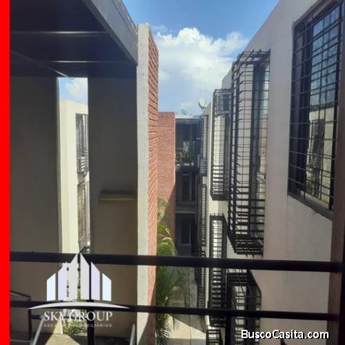 Apartamento en Residencias Prisma - Ciudad Alianza PHA-778