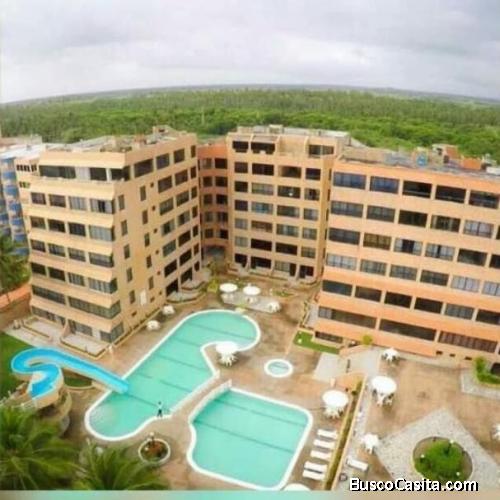 Inmovaly ofrece Apto de Playa 8111152 / Elys Arraiz / 04144352818