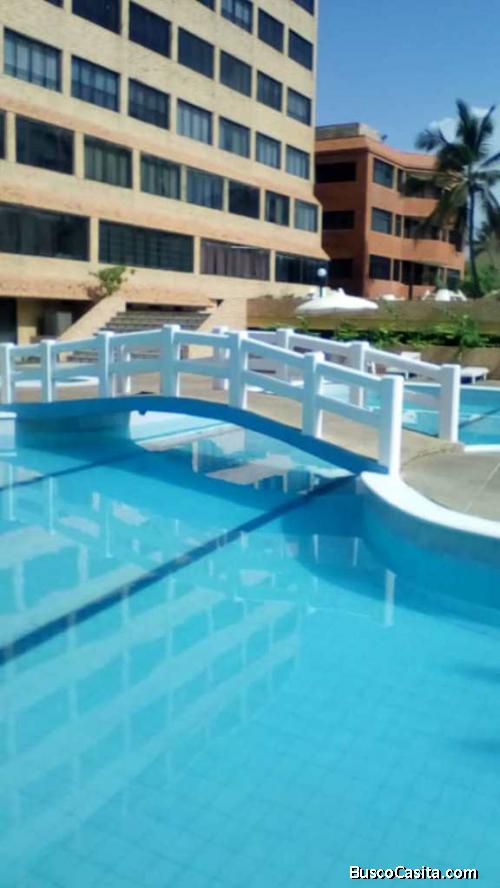 Inmovaly ofrece Apto de Playa 81156 / Elys Arraiz / 04144352818