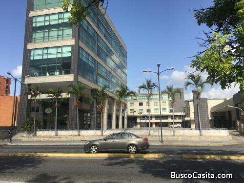 Inmovaly ofrece Oficina en Alquiler / Elys Arraiz / 04144352818