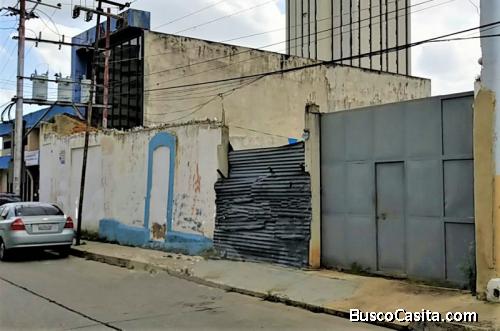 SKY GROUP Vende Terreno en Parroquia El Socorro