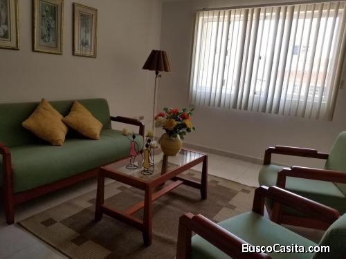 Hermoso apto estudio en alquiler Las Mercedes Maracaibo