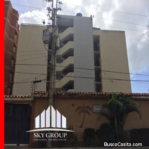 SKY GROUP PHILIPS VENDE APARTAMENTO RESIDENCIAS PALMA MARINA EN TUCACAS