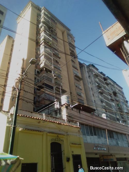 Apartamento Caracas Parroquia Altagracia-Pastora