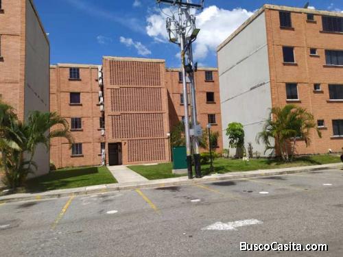 APARTAMENTO EN RES. EL TULIPÁN SAN DIEGO 