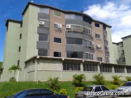 Apartamento en Parque Residencial La Sabana - Guatire
