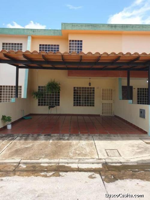 TOWN HOUSE CONJUNTO RESIDENCIAL LOS TAMARINDOS SAN DIEGO