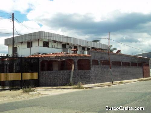 Casa En Venta En Ciudad Alianza, Guacara Foc-777