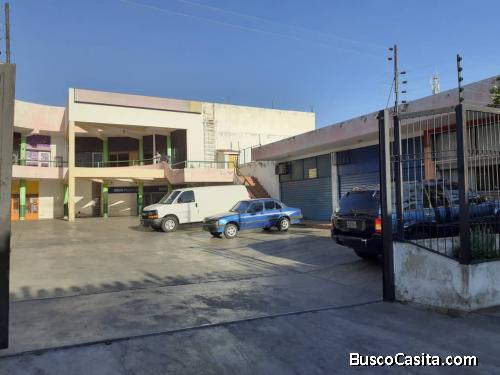 SKY GROUP PLATINUM VENDE Local Comercial en Guacara