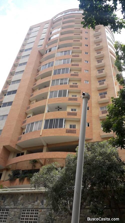 SKY GROUP PLATINUM VENDE Apartamento en Morisca, El Parral