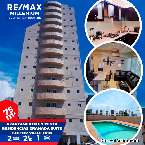 Apartamento apartamento venta Maracaibo residencias Granada Suite