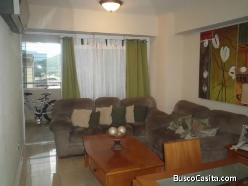 SKY GROUP PLATINUM VENDE Apartamento en Yokore, La Trigaleña