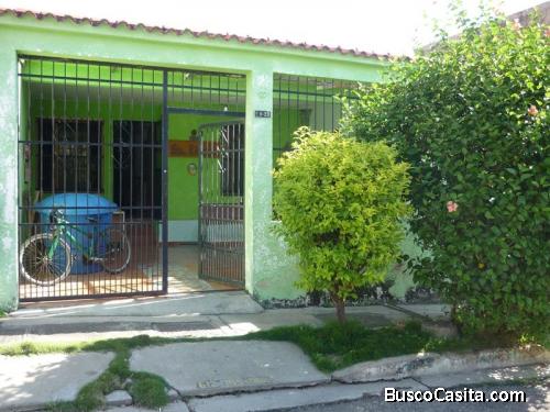 CASA EN LA ESMERALDA SAN DIEGO