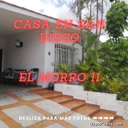 Casa en el Morro II (San Diego).