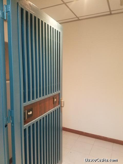 OFICINA EN ALQUILER AV. ROMULO GALLEGOS. Boleita Norte