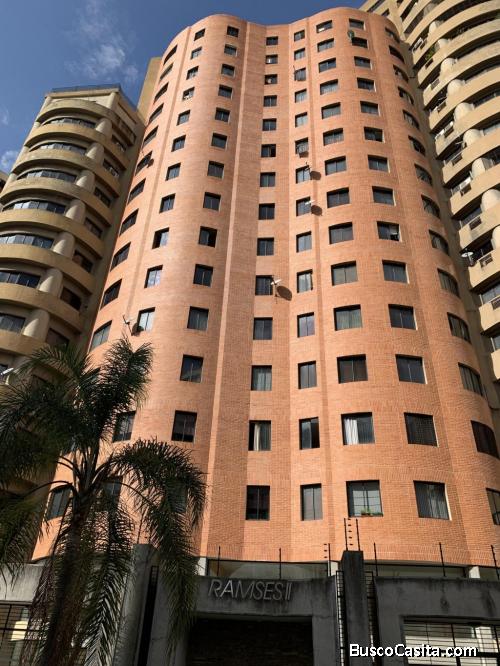 Nelly Nava Alquila Apartamento en Los Mangos Valencia