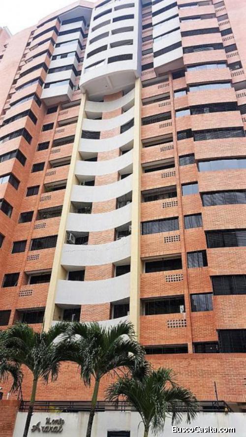 Inmovaly ofrece Apartamento Trigaleña RV1151 / Elys Arraiz / 04144352818