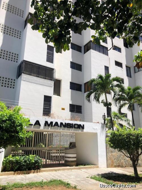 Inmovaly ofrece Apartamento Trigaleña RV11126 / Elys Arraiz / 04144352818