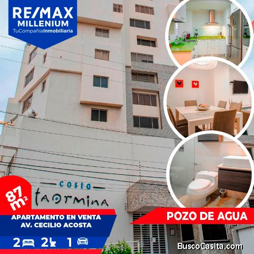 Apartamento venta Maracaibo edificio Costa toarmina 51120