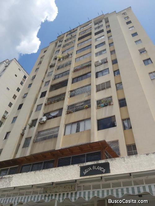 Apartamento en Agua Blanca de 100 m² Ida - 553