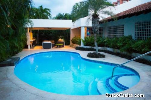 SE VENDE CASA SECTOR LA VIRGINIA MARACAIBO