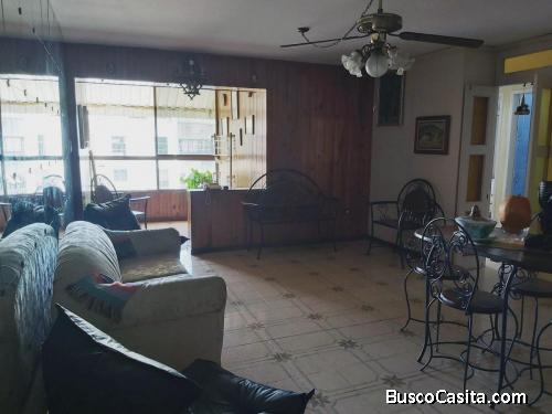 Apartamento en Prebo de 77 m² Ida - 554