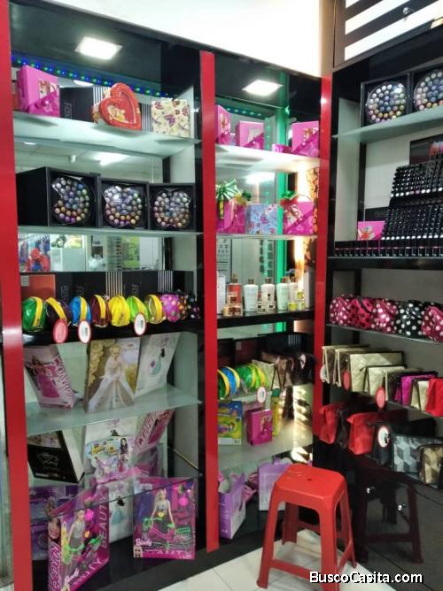 SAN JACINTO CARACAS LOCAL EN VENTA