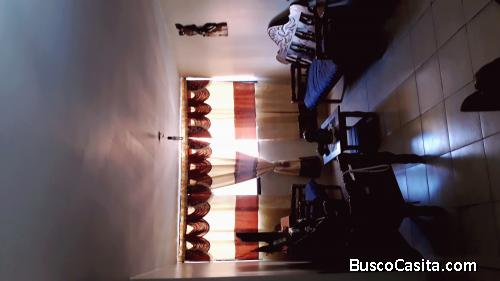 Vendo lindo Apto a estrenar entrando a San Jacinto Maracay