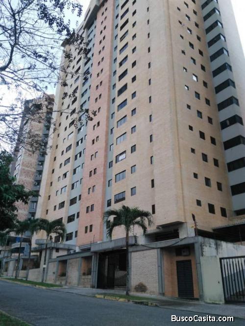 Nelly Nava Vende Apartamento en La Trigaleña Valencia