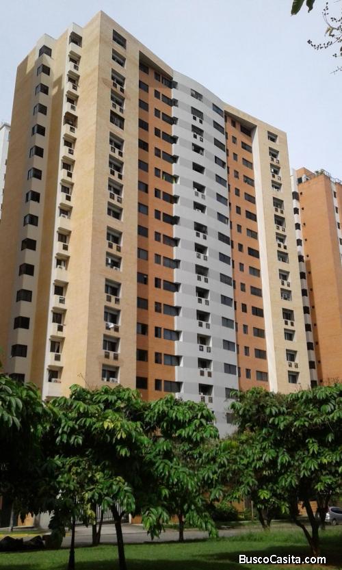 Nelly Nava Alquila Apartamento en La Trigaleña Valencia