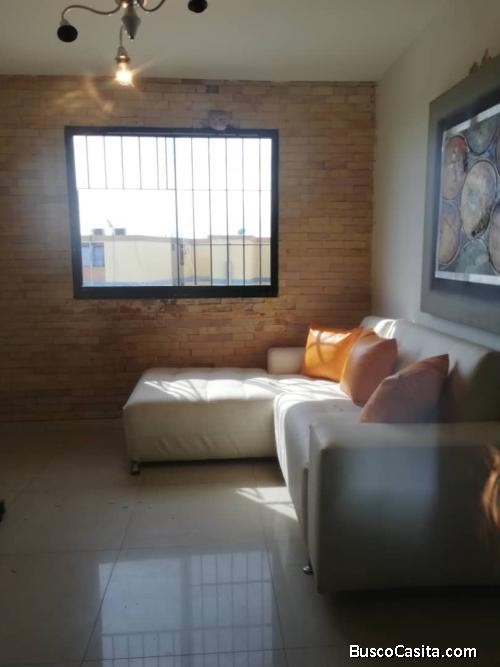 SKY GROUP PLATINUM VENDE Apartamento en Roraima, Paraparal