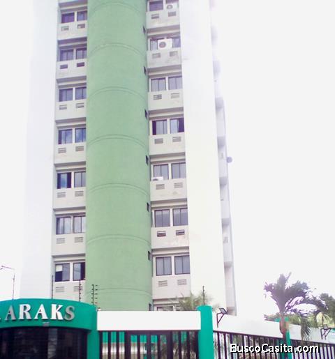 Apartamento en Los Mangos  79 M2 Código: FOC-1216