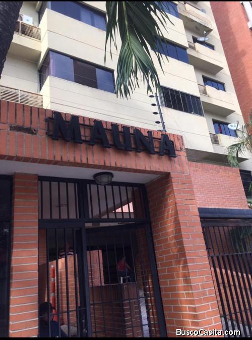 Nelly Nava Vende Apartamento en Sabana Larga Valencia
