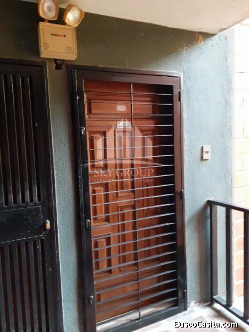 SKY GROUP PLATINUM ALQUILA Apartamento en Aseprovica, San Diego