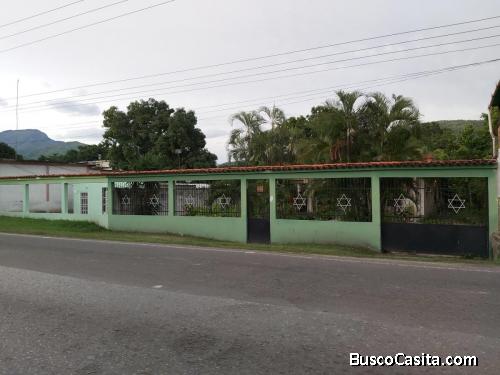 Casa En Virigirima Foc-727