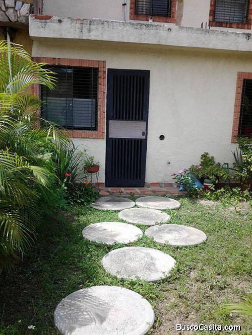 SKY GROUP PLATINUM VENDE Town House en El Turpial, Naguanagua