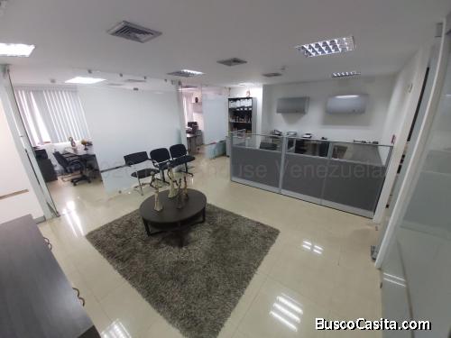 Oficina en venta en Chuao MLS #21-5598