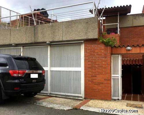 Casa en venta Lomas de la Trinidad