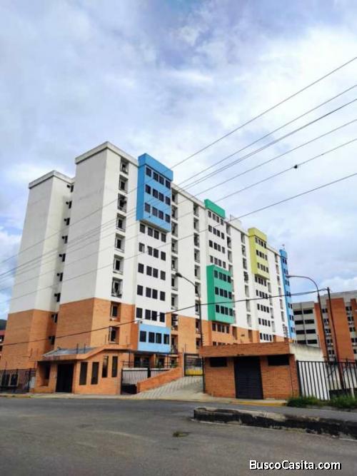 SKY GROUP PLATINUM VENDE Apartamento en Tazajal Suite