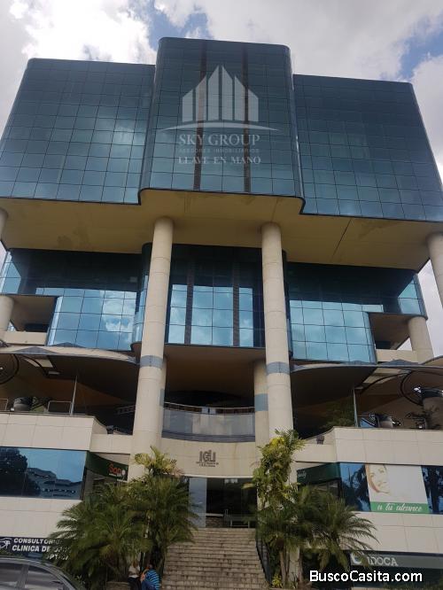 SKY GROUP PLATINUM VENDE Consultorio médico en La Viña