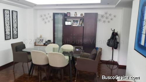 Apartamento en venta Santa Rosa de Lima 