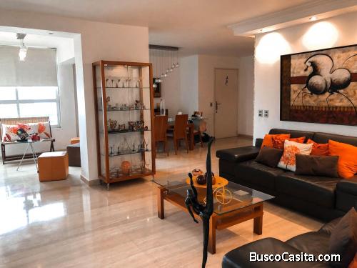 Apartamento en venta Los Naranjos del Cafetal